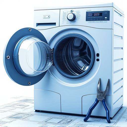 Riparazione Lavatrici